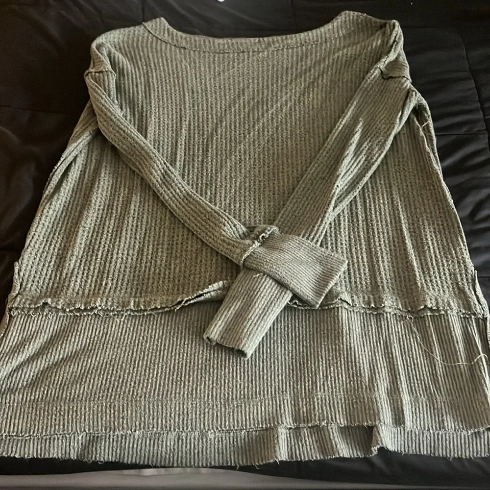 We the free Free people north shore top - Picture 4 of 8